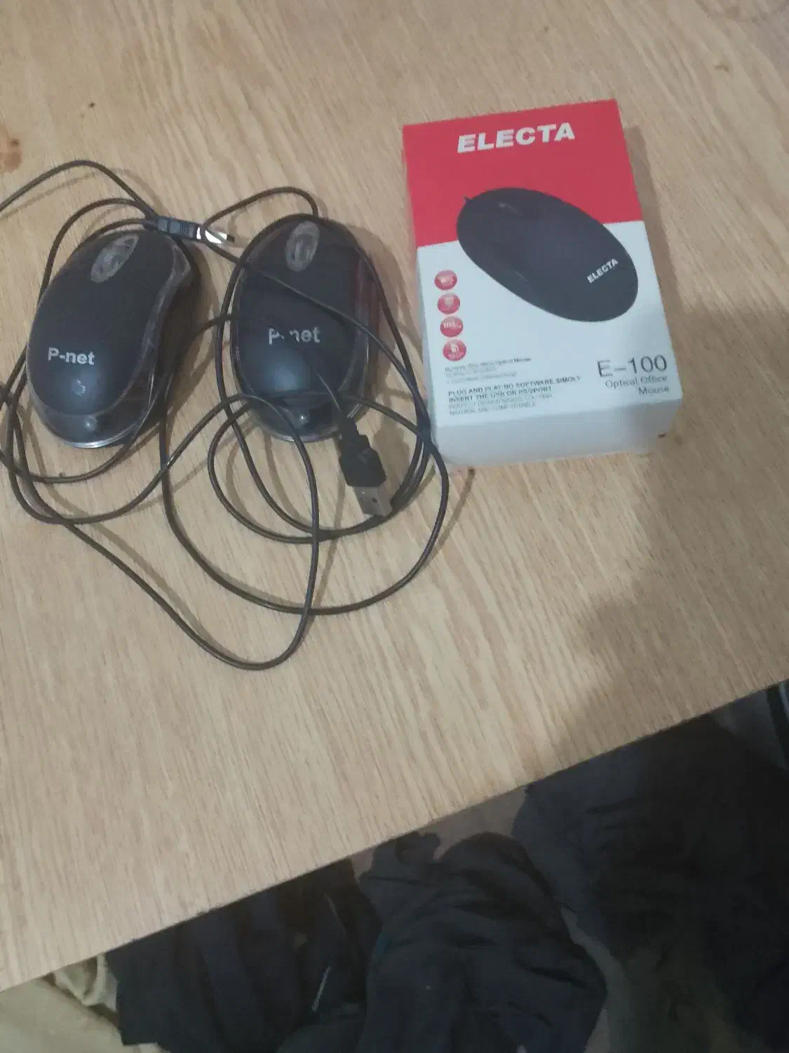 ماوس کیبورد|قطعات و لوازم جانبی رایانه|تهران, یافت‌آباد|دیوار