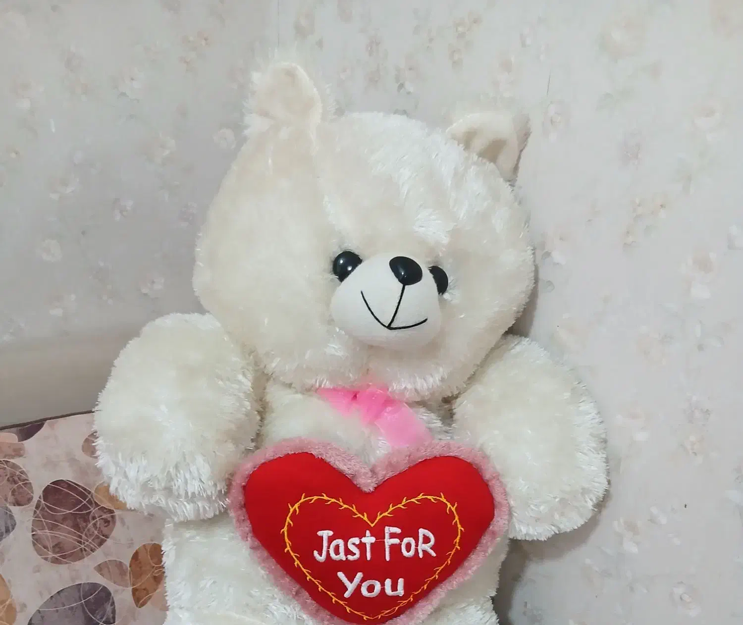 فروش خرس سفید|اسباببازی|شیراز, بهارستان|دیوار