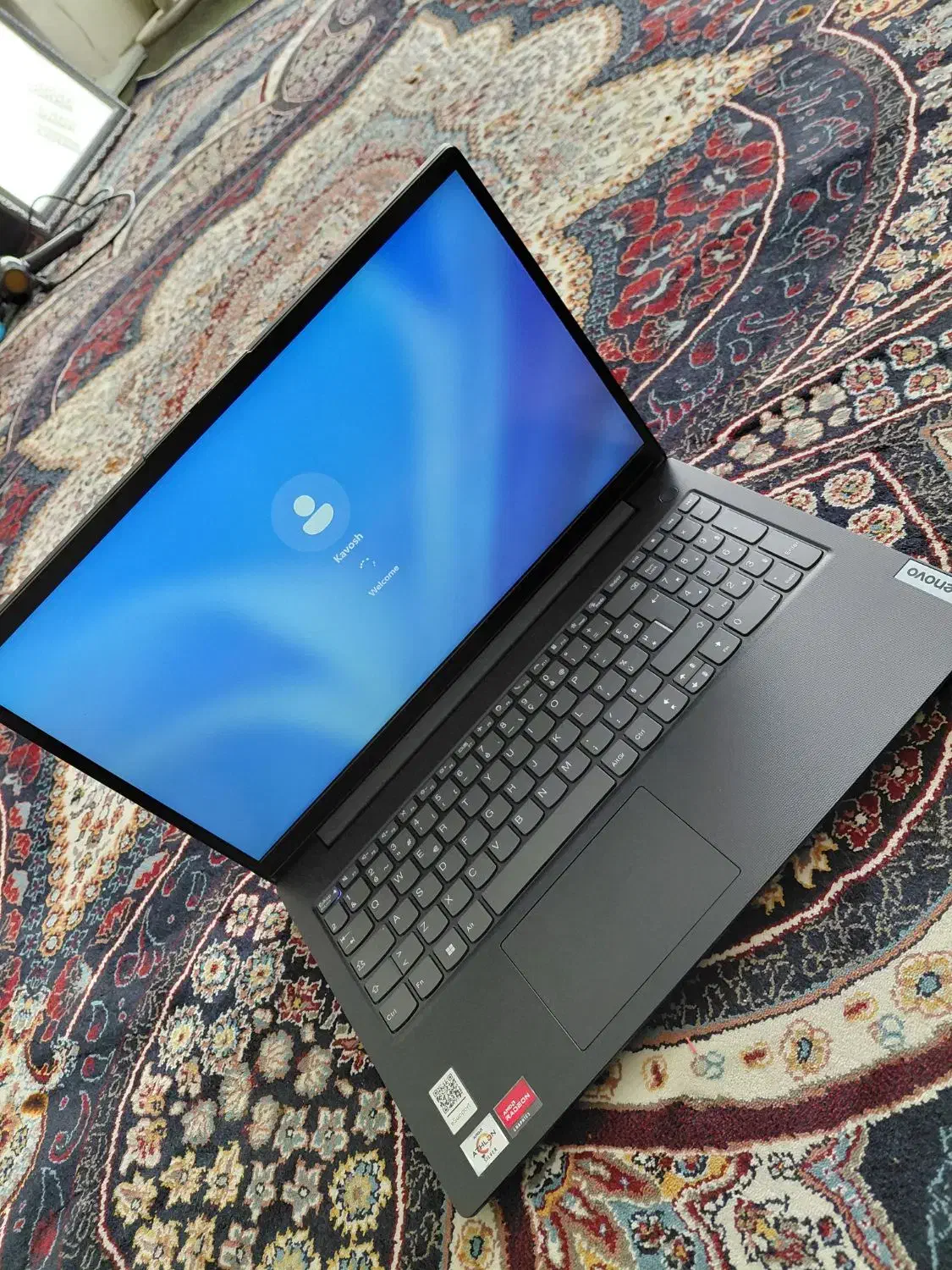 لپ تاپ لنو.Lenovo|رایانه همراه|لنجان, |دیوار