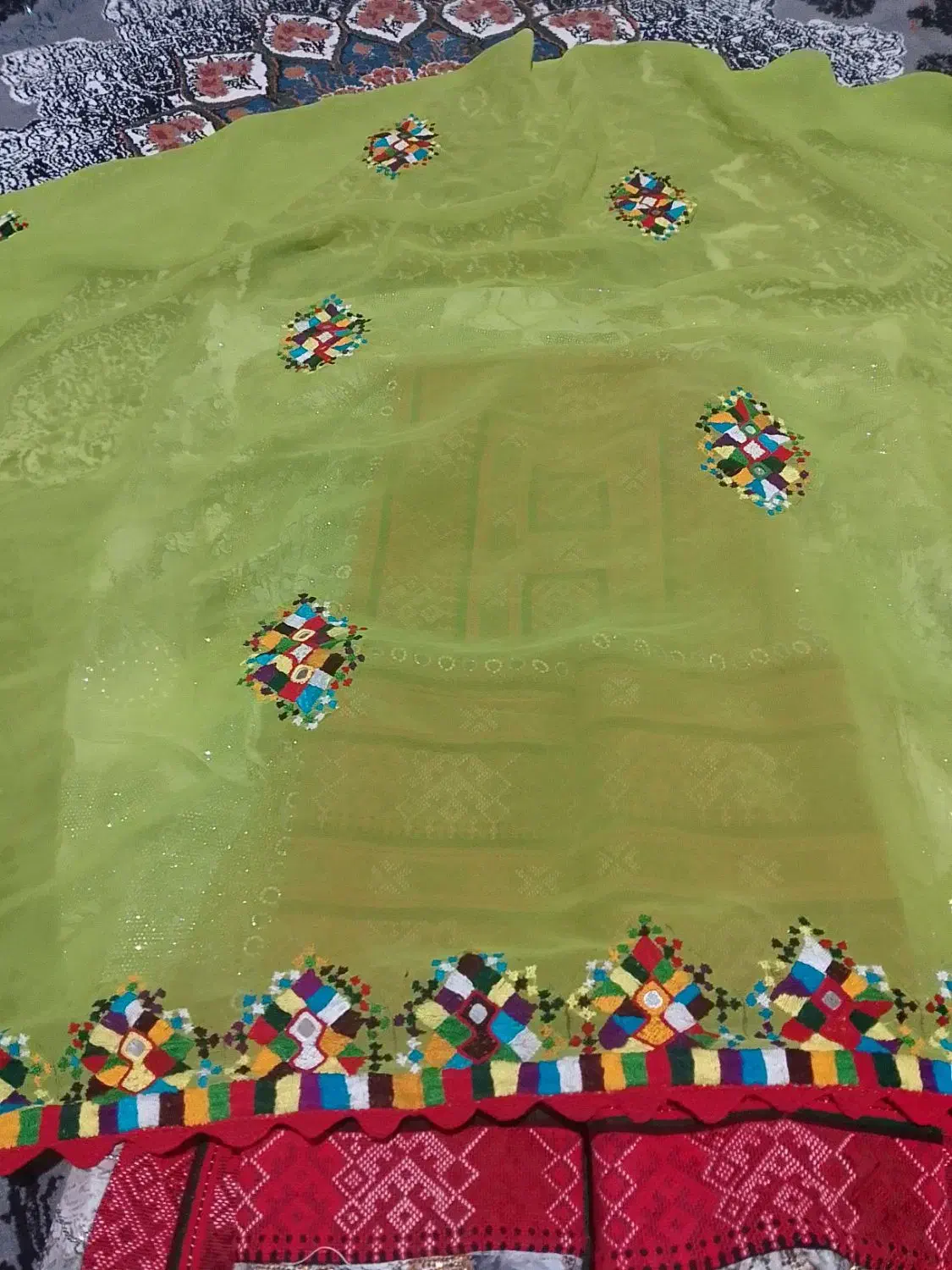 زیاستین با بهترین دوخت|صنایع دستی و سایر لوازم تزئینی|خاش, |دیوار