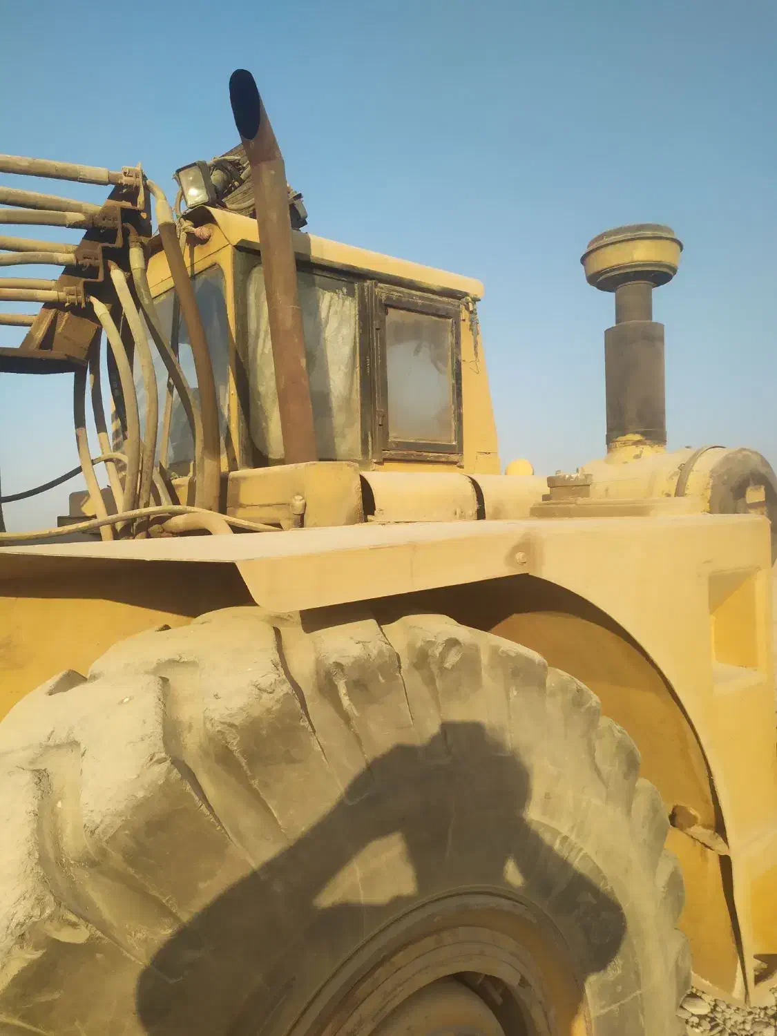 فروش اسکریپر فیات آلیس کمنز|خودرو سنگین|دزفول, |دیوار