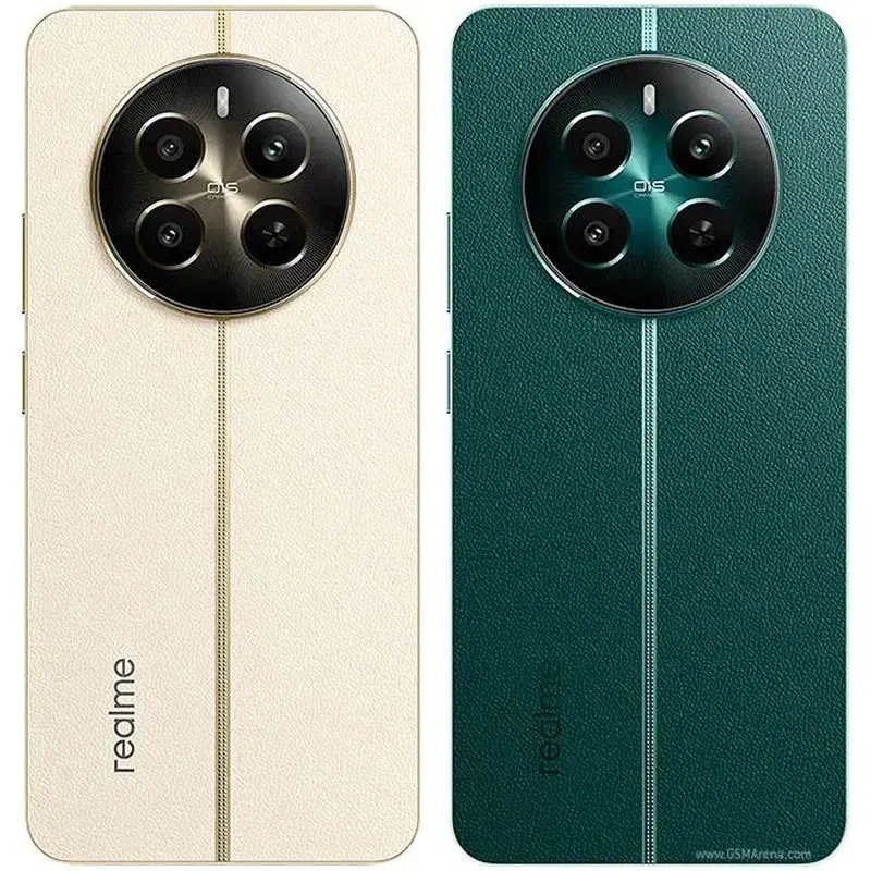 نقد-اقساط ریلمی 12 پلاس - Realme 12 Plus 5G|موبایل|کرج, باغ سیب|دیوار