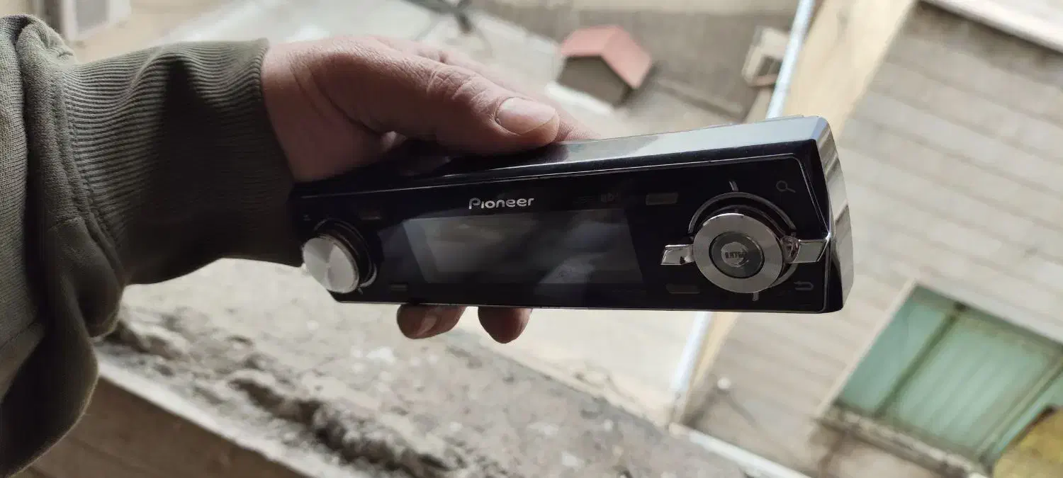 ضبط 9450|قطعات یدکی و لوازم جانبی|تهران, شهمیرزادی|دیوار