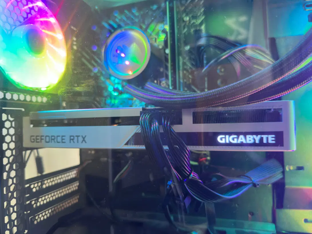 Rtx 3060ti|قطعات و لوازم جانبی رایانه|مشهد, یاس|دیوار