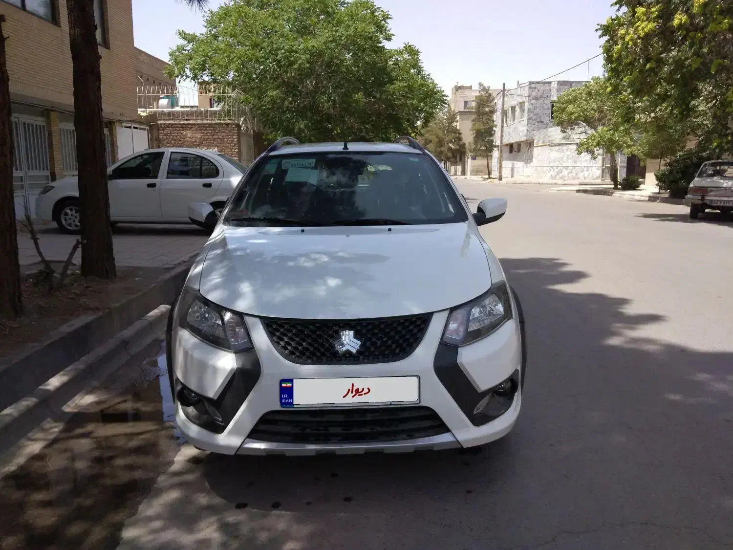 کوییک کوئیک gxl صفر صفر|خودرو سواری و وانت|مشهد, فرهنگیان (شهرک غرب)|دیوار