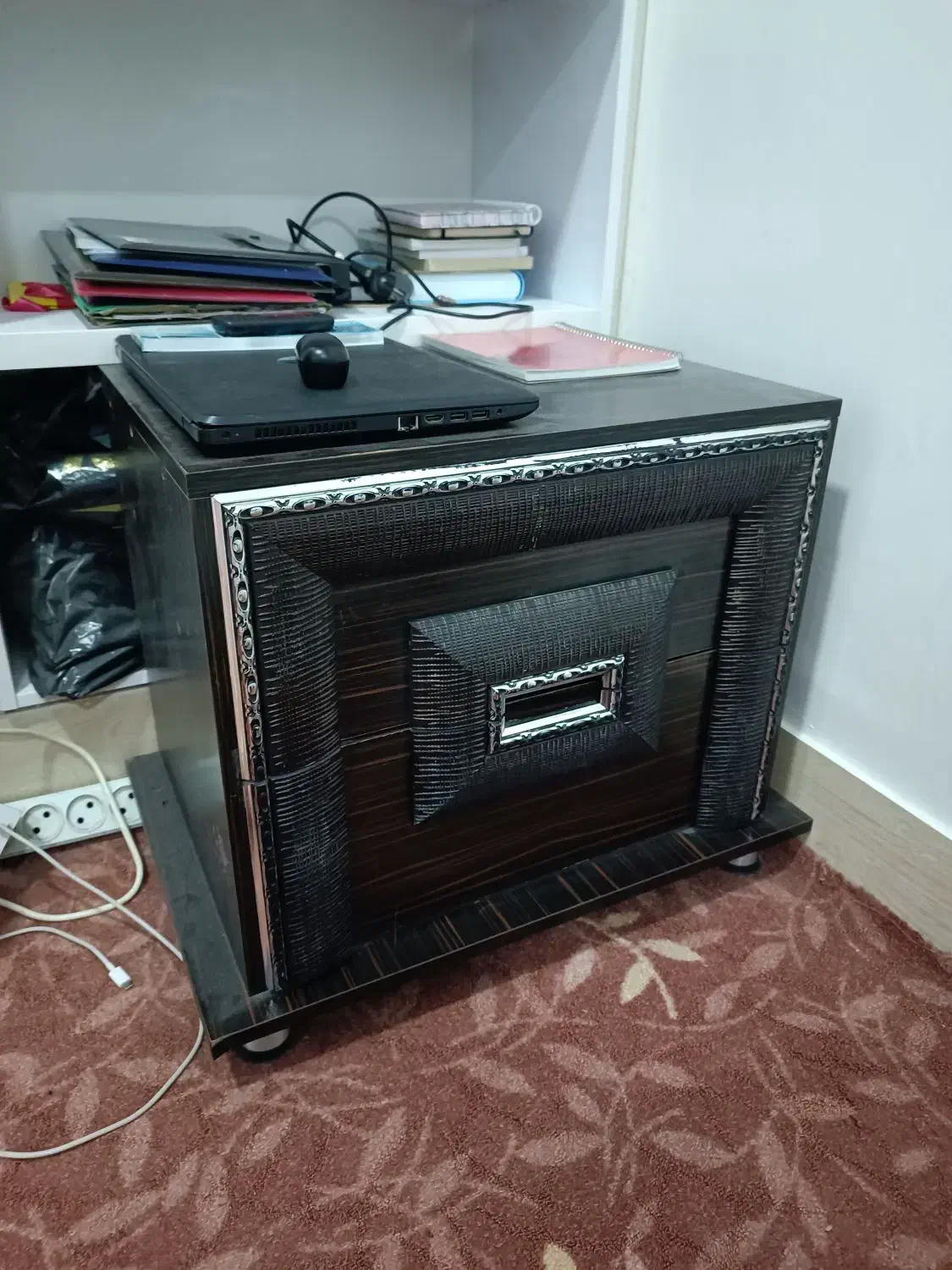 سرویس خواب بهمراه جاکفشی|تخت و سرویس خواب|بهبهان, |دیوار