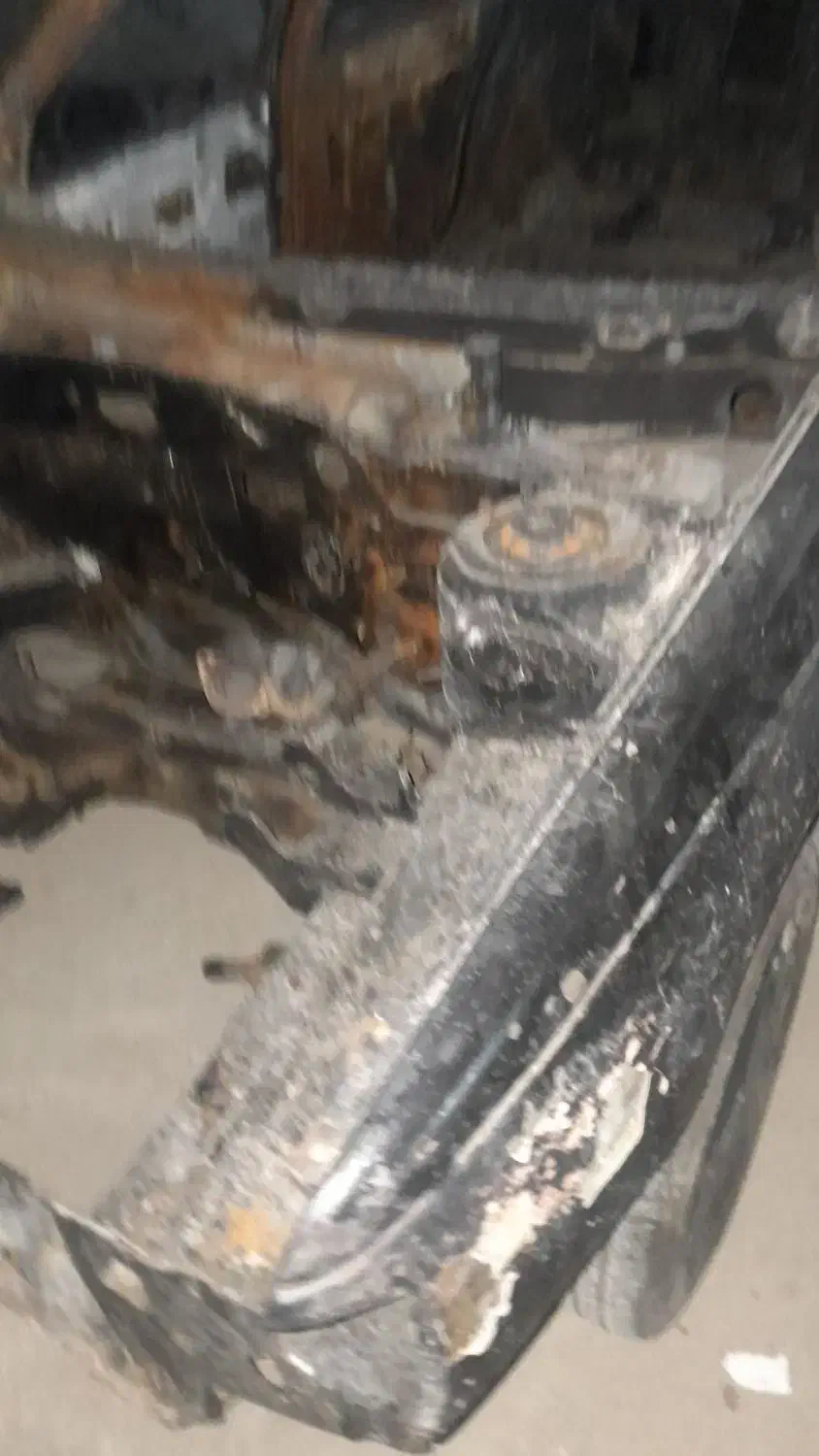 پژو ۴۰۵ مدل ۸۳ مشکی|خودرو سواری و وانت|ماکو, |دیوار