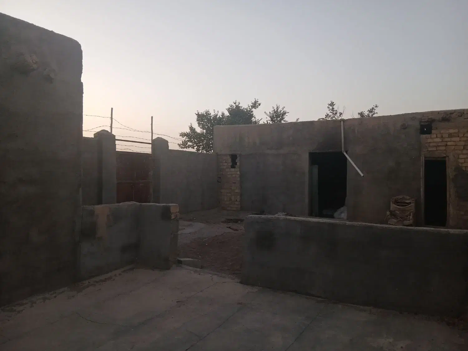 دامداری|فروش خانه و ویلا|دشتابی, |دیوار