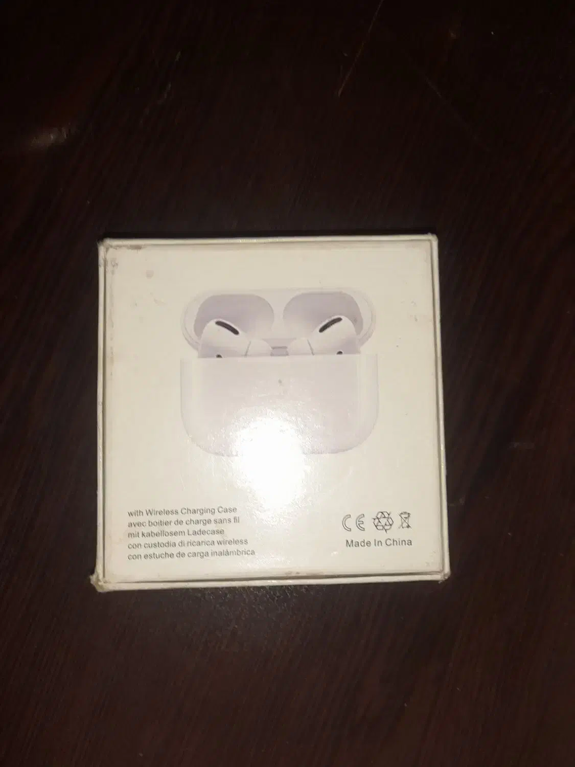 ایرپاد پرو|لوازم جانبی موبایل و تبلت|نکا, |دیوار