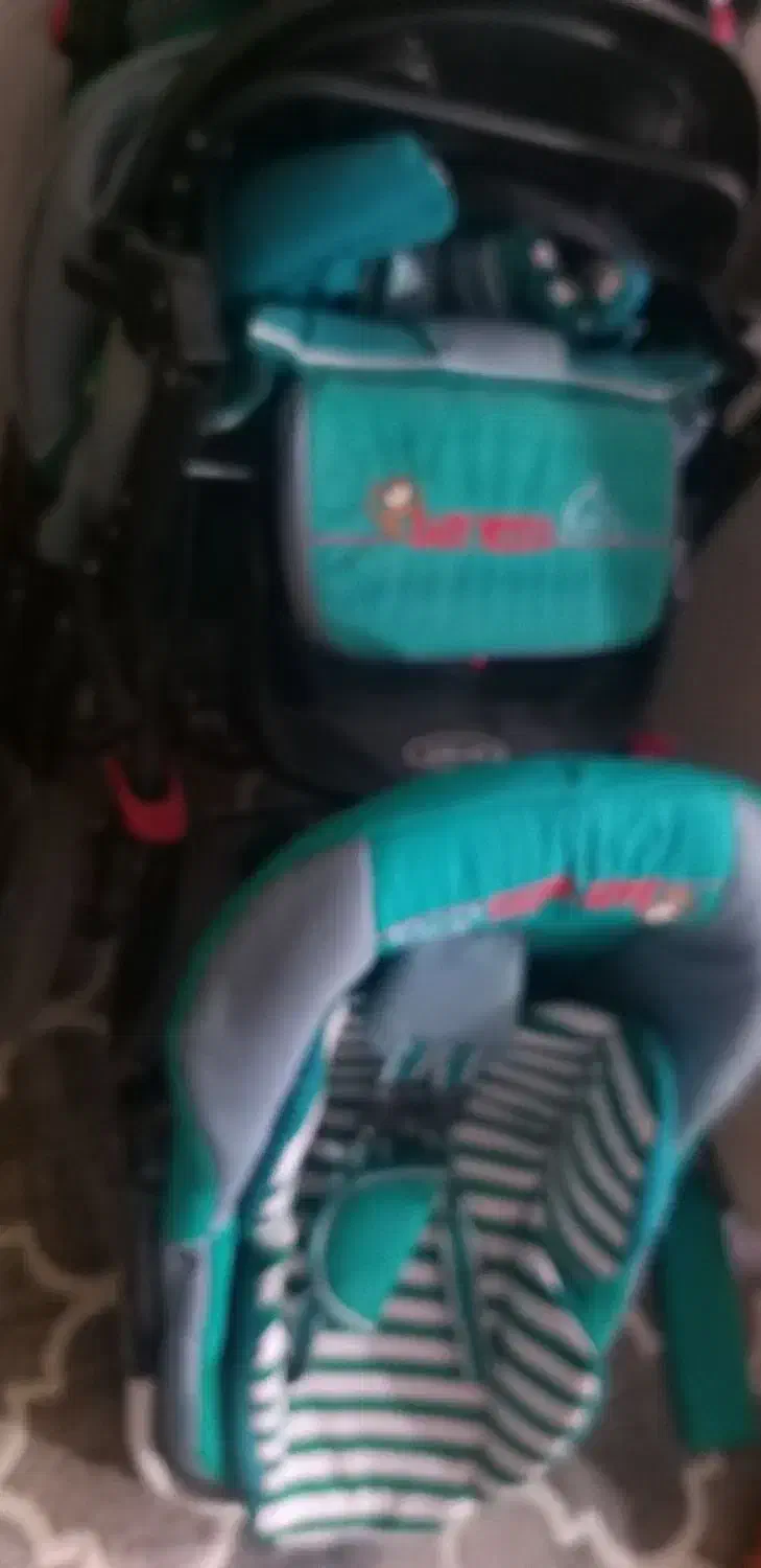 کالسکه و کریر|کالسکه و لوازم جانبی|مسجد سلیمان, |دیوار