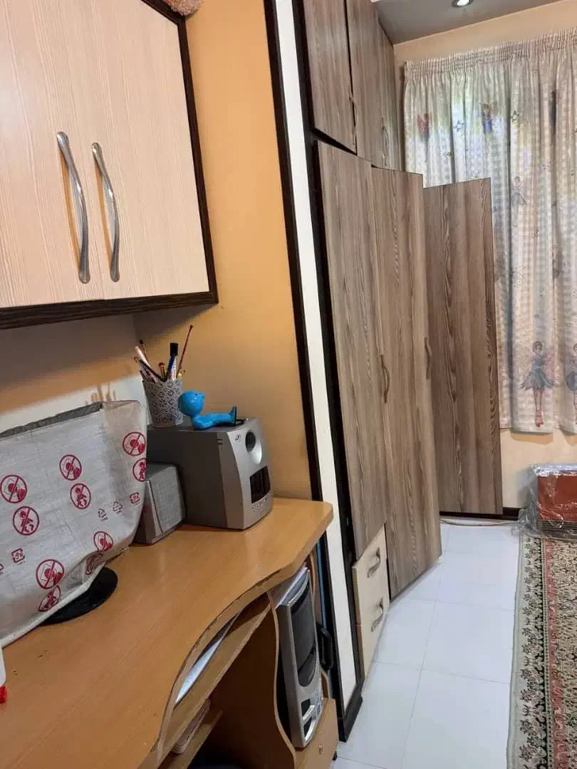 فروشی چشم انداز ۹۰ متری دوخواب بلوک آبشار خوشنقشه|فروش آپارتمان|مشهد, رضاشهر|دیوار