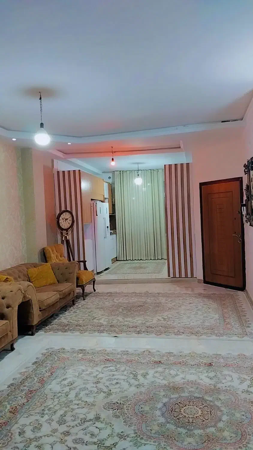 فروش تک واحدی در بهترین لوکیشن|فروش آپارتمان|رباط‌کریم, نصیرشهر|دیوار