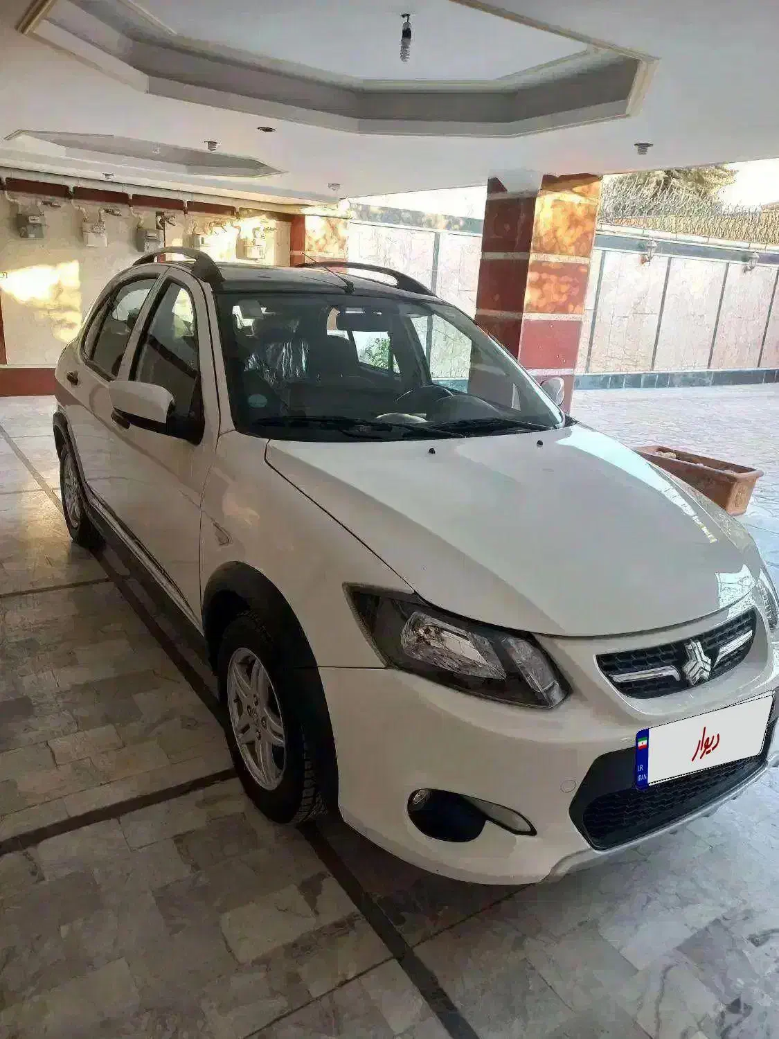 کوییک R. مدل ۱۴۰۱.کم کارکرد|خودرو سواری و وانت|تهران, اباذر|دیوار