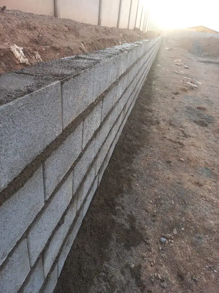 دیوار چینی کاشی کاری سیمان زنی|خدمات پیشه و مهارت|اصفهان, بوستان آینه خانه|دیوار