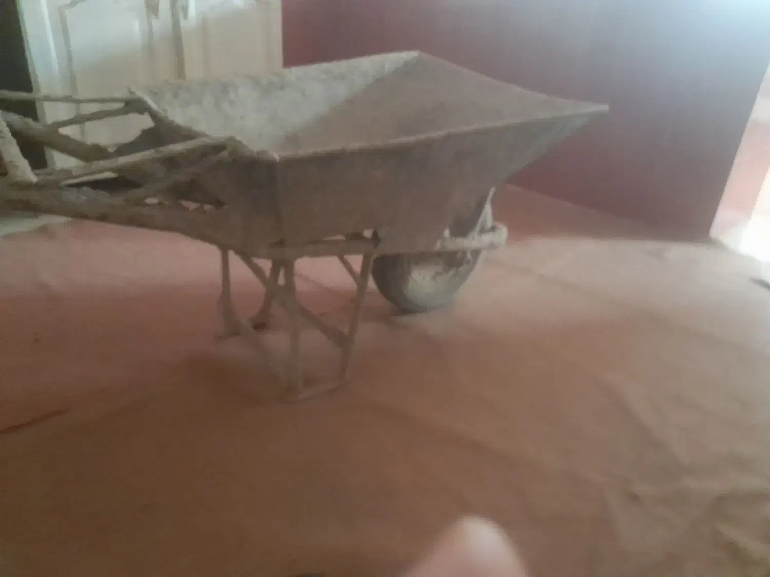 فرغون بنایی|مصالح و تجهیزات ساختمان|قرچک, داوود آباد|دیوار