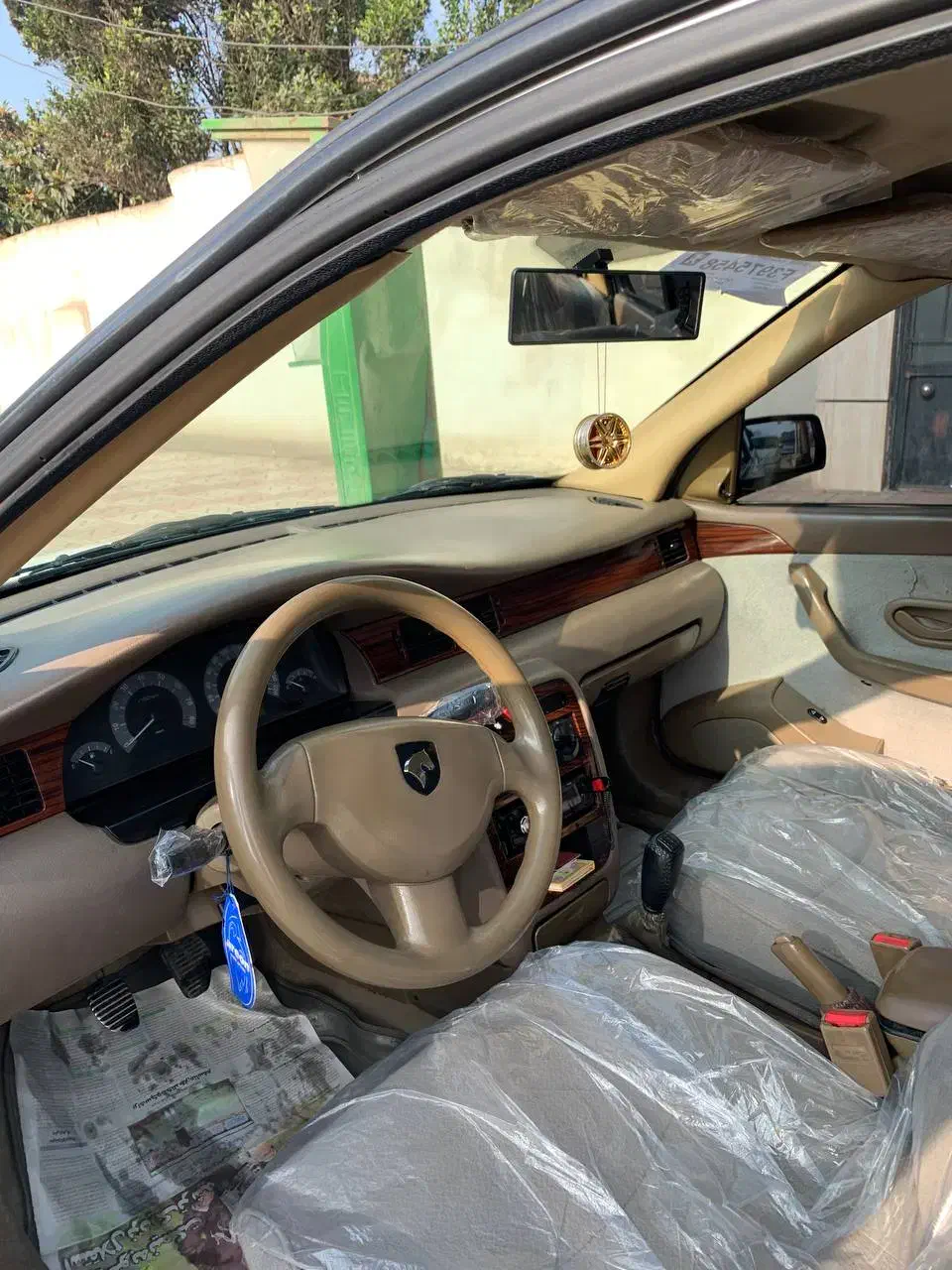 سمند مدل ۸۹|خودرو سواری و وانت|رشت, بازار|دیوار