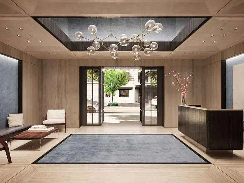 لابی من|استخدام اداری و مدیریت|تهران, زعفرانیه|دیوار