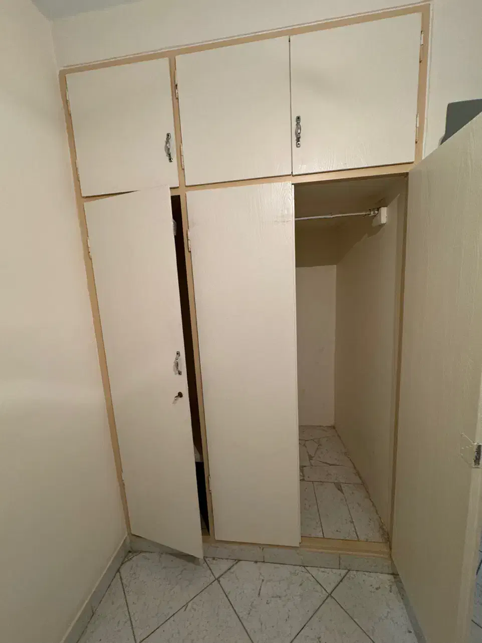 ۶۰ متر/کوچه انارک /تخلیه