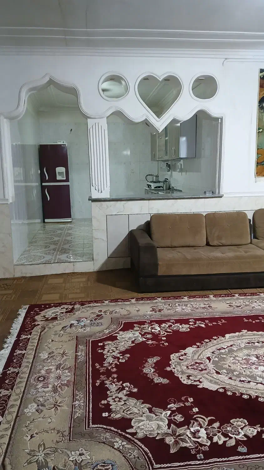 اجاره سویت مستقل|اجارهٔ کوتاه‌مدت آپارتمان و سوئیت|زاهدان, |دیوار