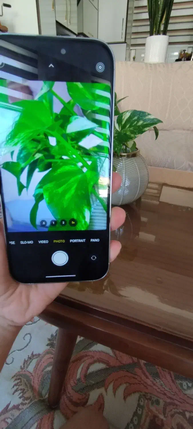 آیفون ۱۶ پرومکس های کپی ۱ ترابایت|موبایل|رشت, جهاد|دیوار