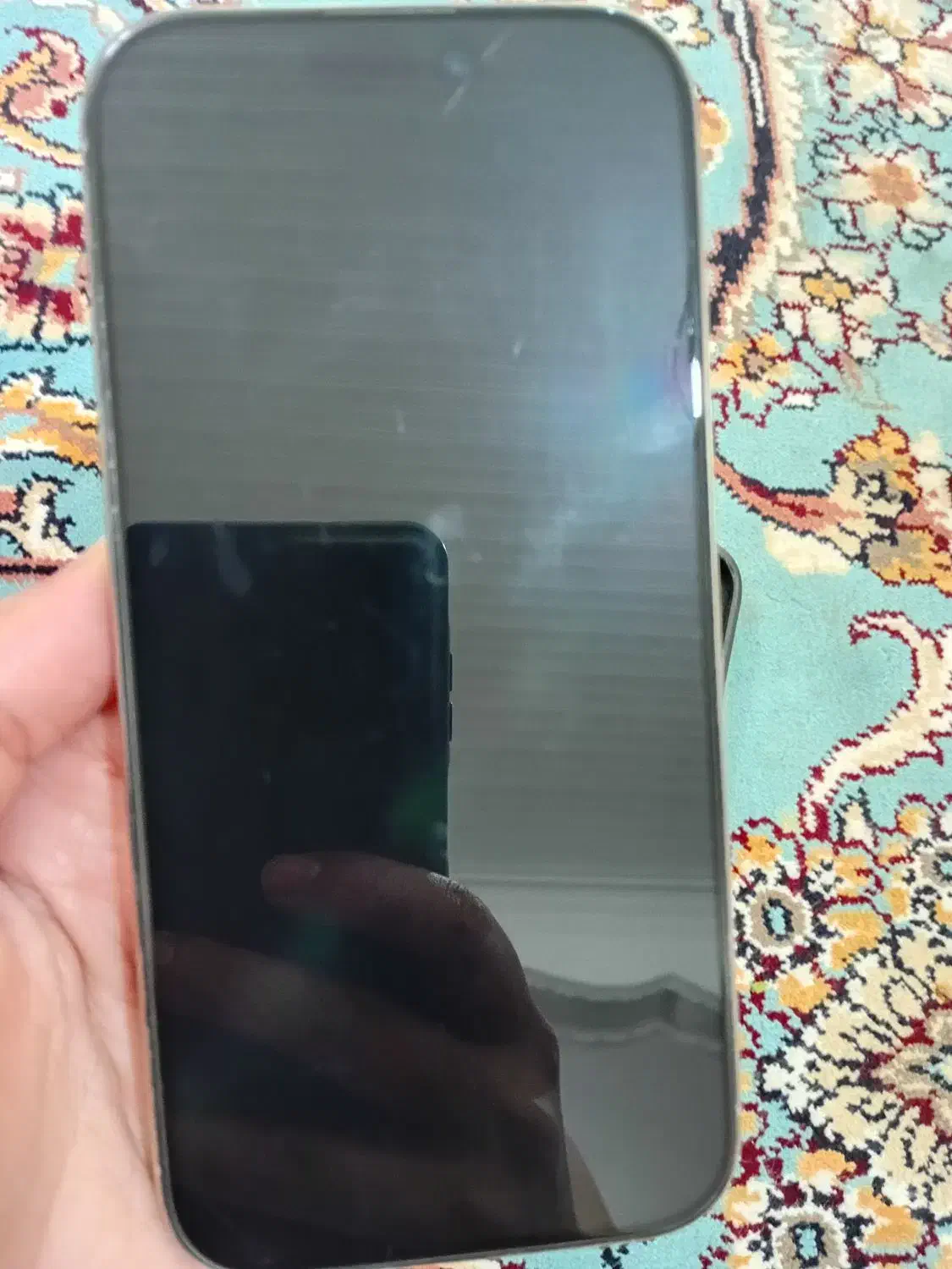 ۱۶ پرو|موبایل|رفسنجان, |دیوار