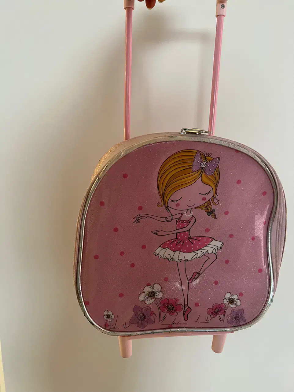 چمدان کودک مارک ال سی وایکیکی ترک|کیف، کفش، کمربند|تبریز, |دیوار