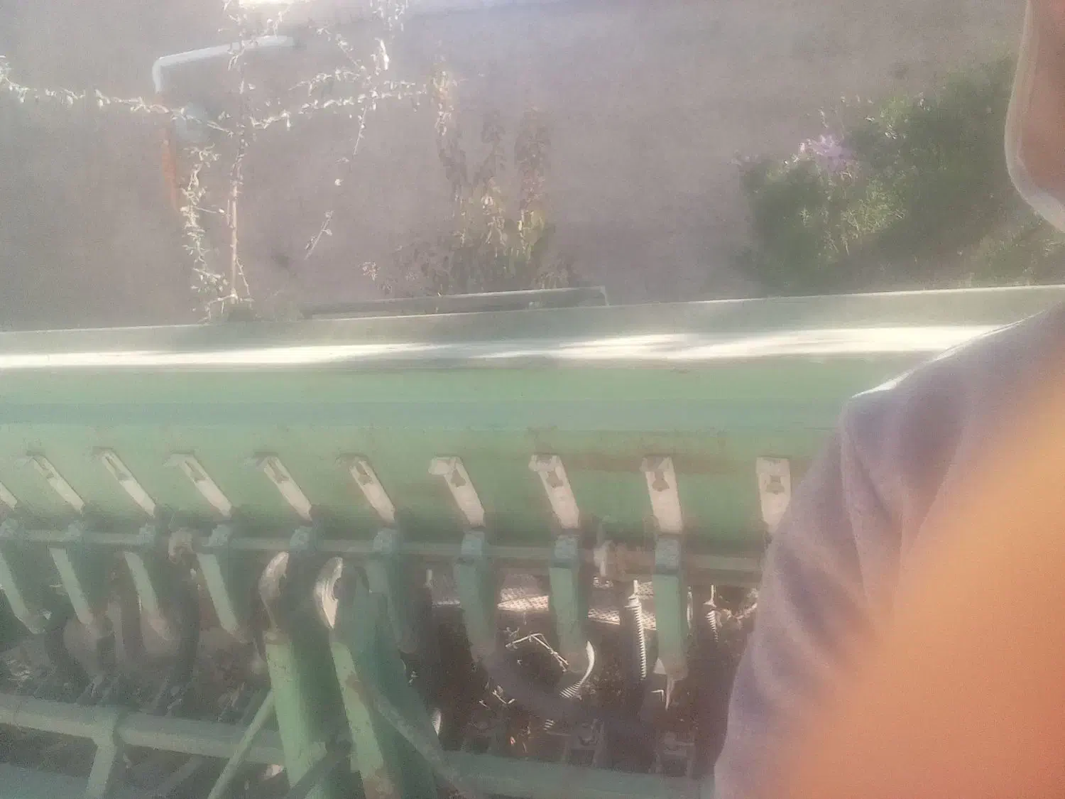 ردیفکار 17ردیف|قطعات یدکی و لوازم جانبی|زنده رود, |دیوار