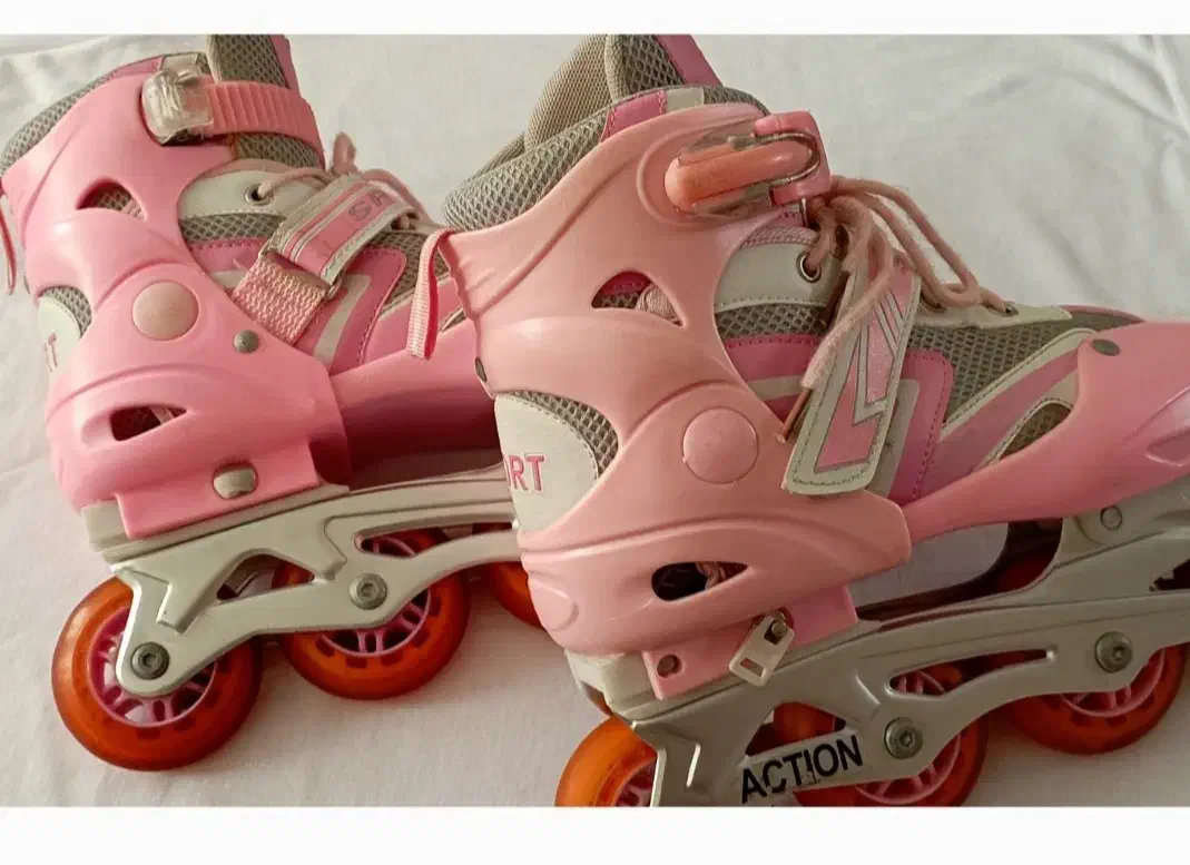 اسکیت دخترانه|دوچرخه، اسکیت، اسکوتر|اراک, |دیوار