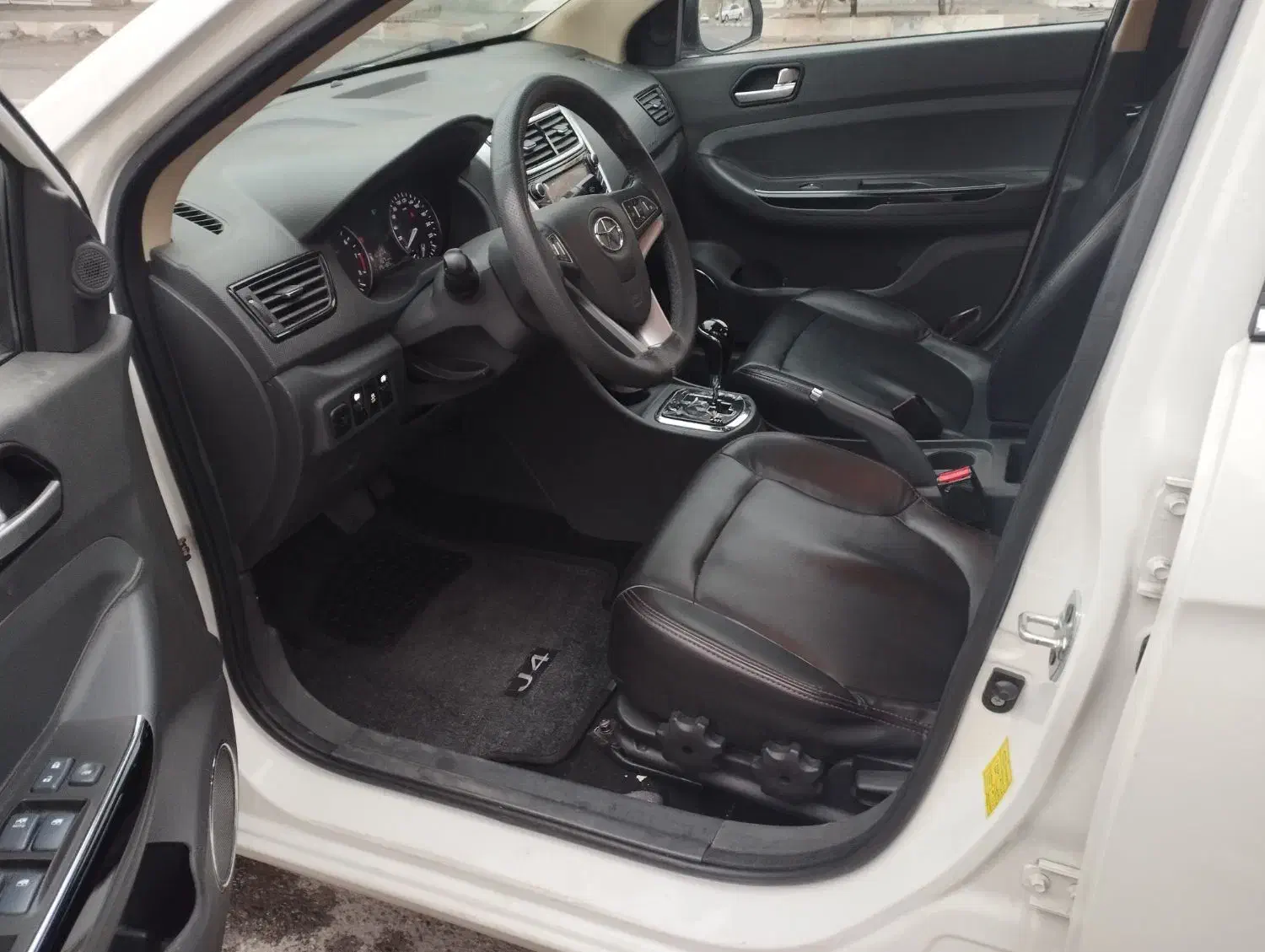 جک j4|خودرو سواری و وانت|تبریز, |دیوار