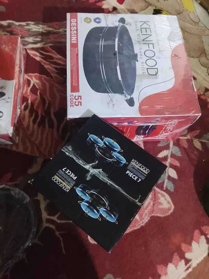 سرویس قابلمه|ظروف پختوپز|دزفول, |دیوار