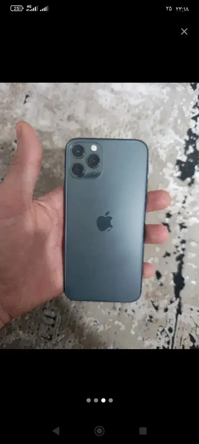 11pro256|موبایل|قرچک, باقرآباد|دیوار