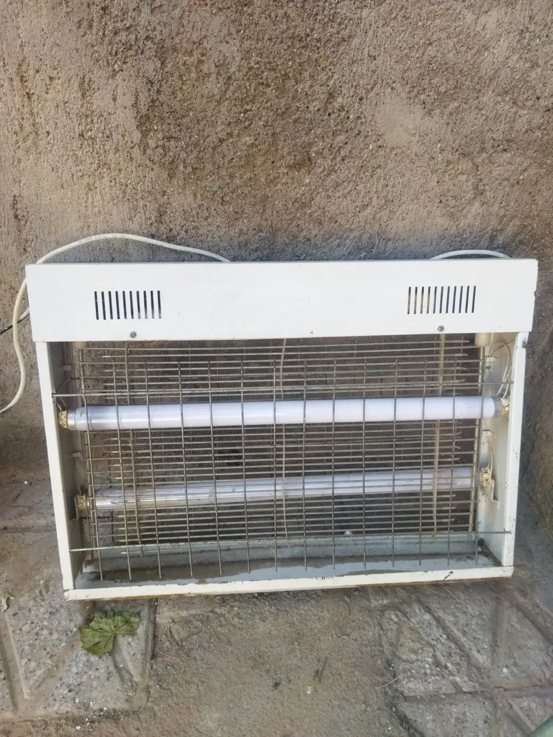 حشره کش برقی|لوازم نظافت|تربت جام, شهرک معلم|دیوار