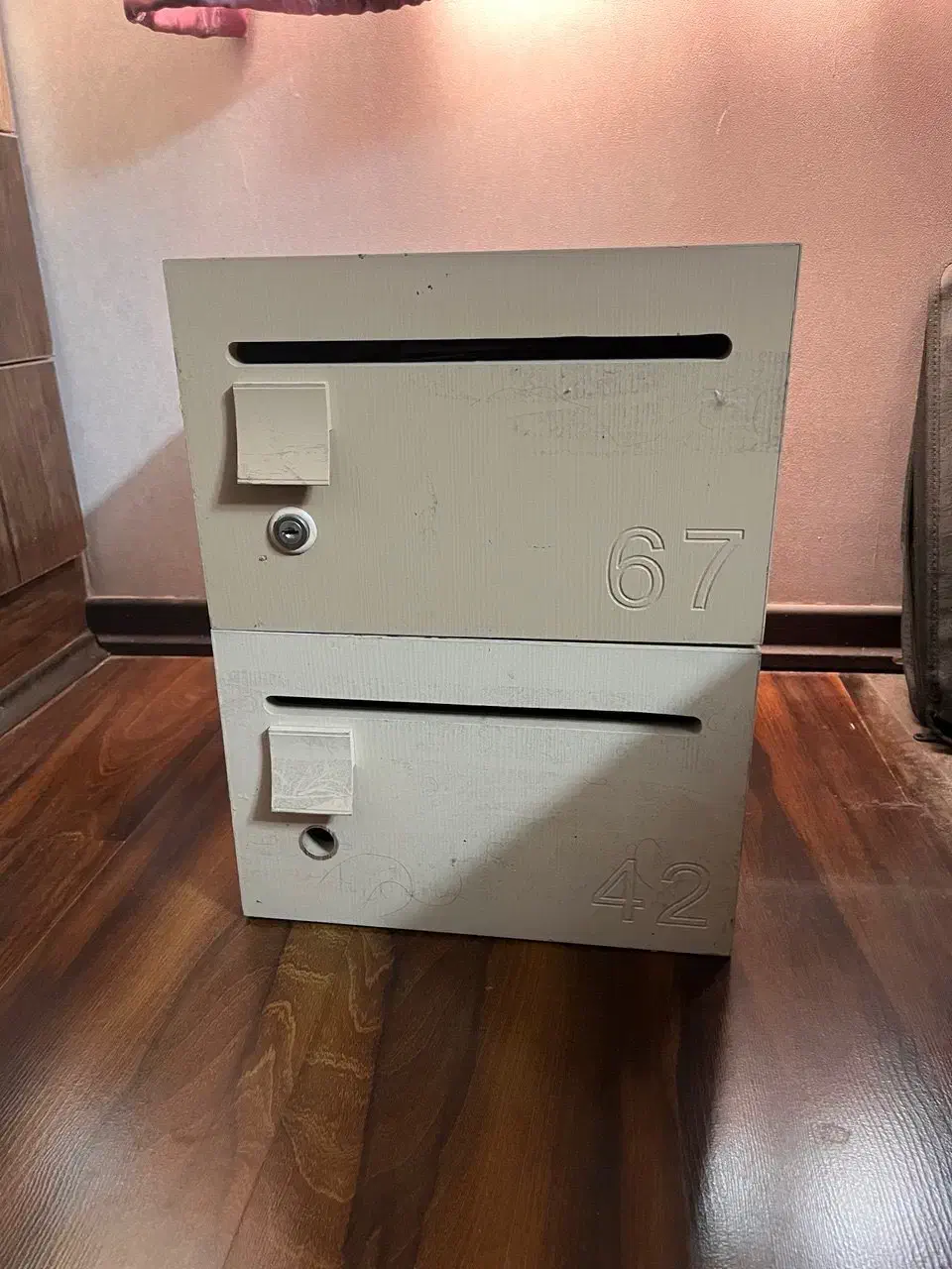 فایل|جاکفشی، کمد، دراور|مشهد, شریف|دیوار