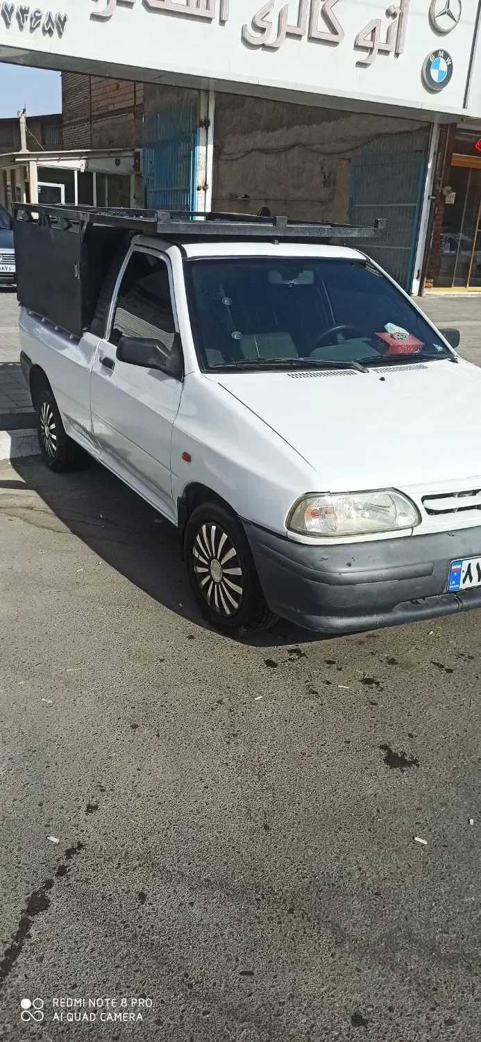 پراید ۱۵۱ مدل ۹۹|خودرو سواری و وانت|بهارستان, |دیوار