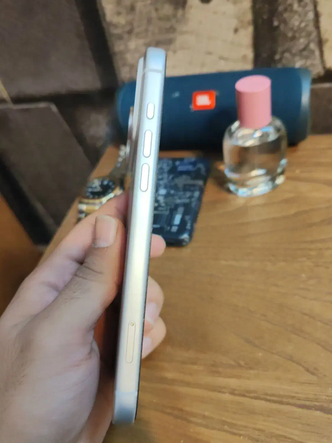 آیفون 17 پرو مکس 512|موبایل|نجف‌آباد, ویلاشهر|دیوار