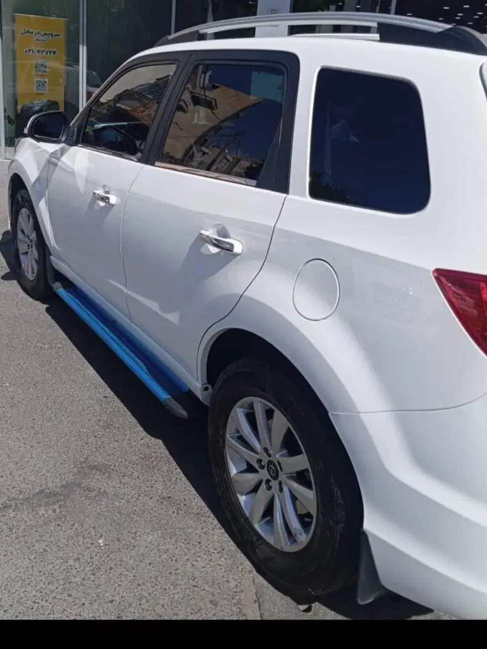 ماشین هایما s7پلاس|خودرو سواری و وانت|یزد, |دیوار