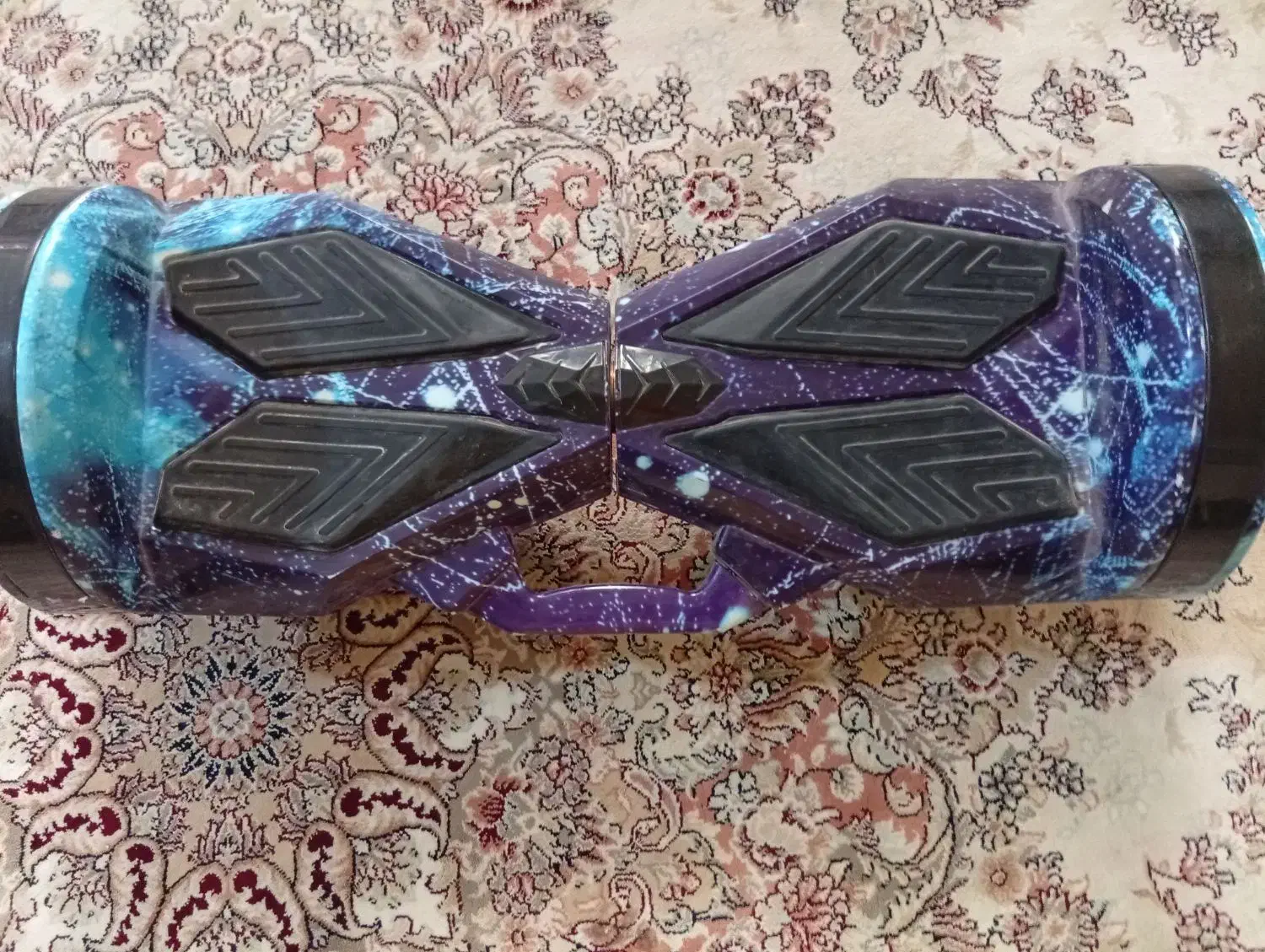 اسکوتر 8اینج برقی|دوچرخه، اسکیت، اسکوتر|شیراز, شهرک قمشه|دیوار