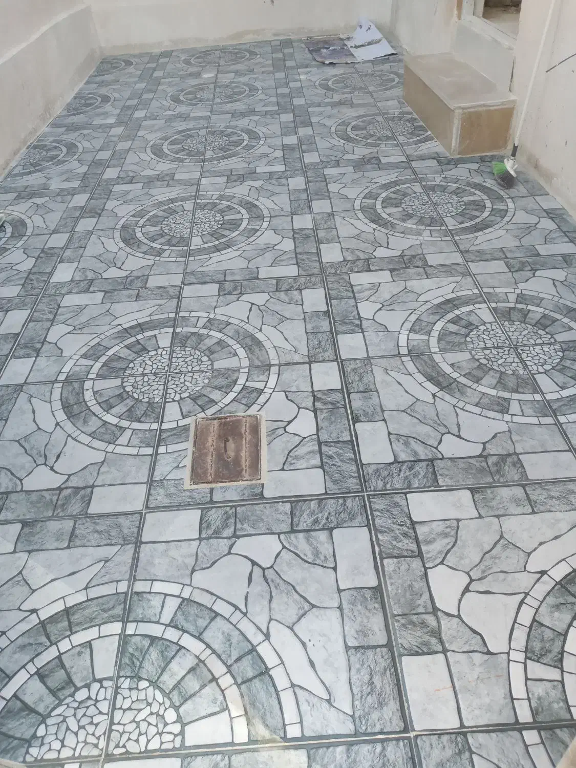 کاشیکار سرامیک کار نصاب کاشی وسرامیک بین کابینتی|خدمات پیشه و مهارت|مشهد, هنرور|دیوار