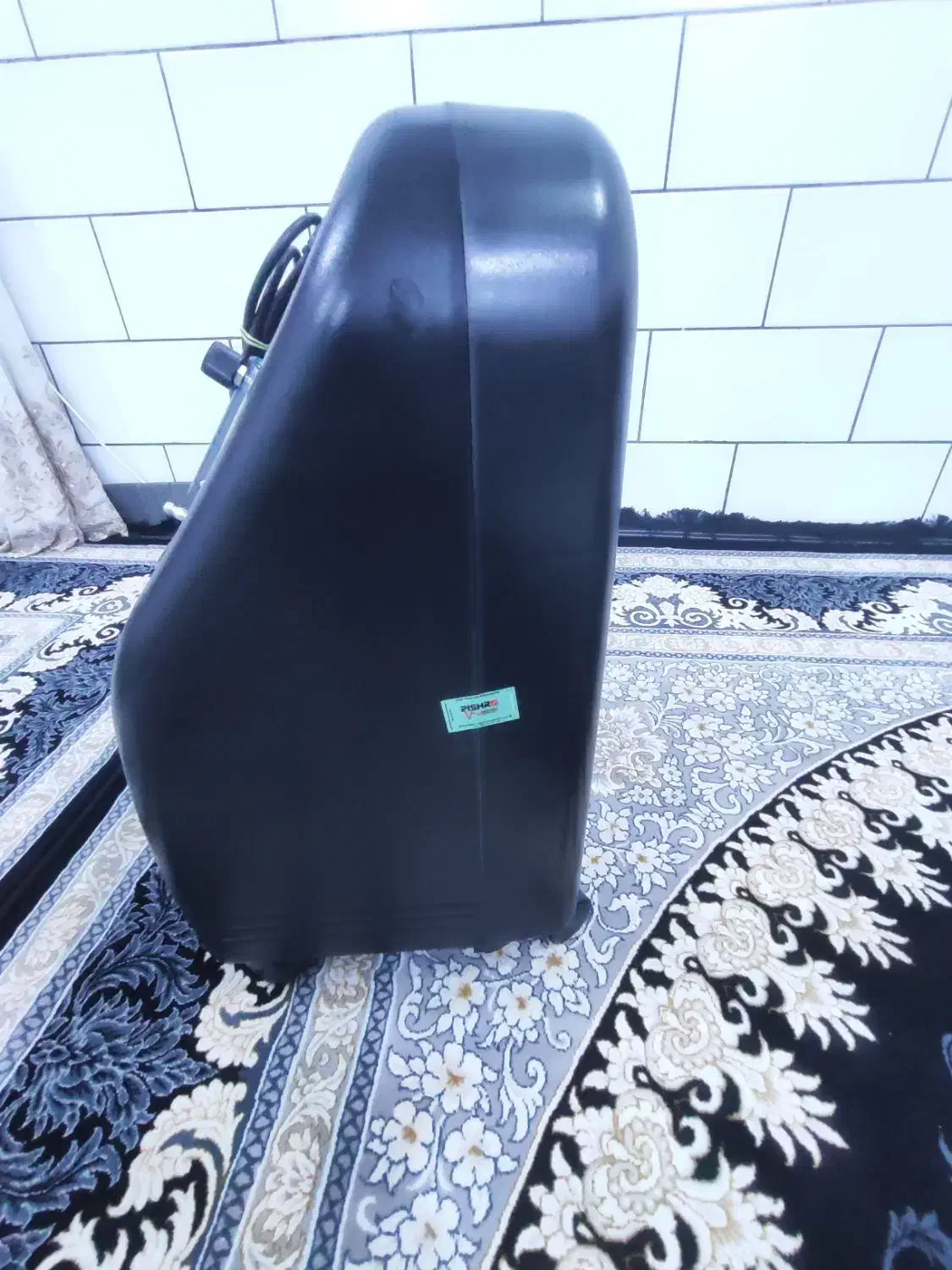 دستگاه اکسیژن ساز|پزشکی|لاران, |دیوار