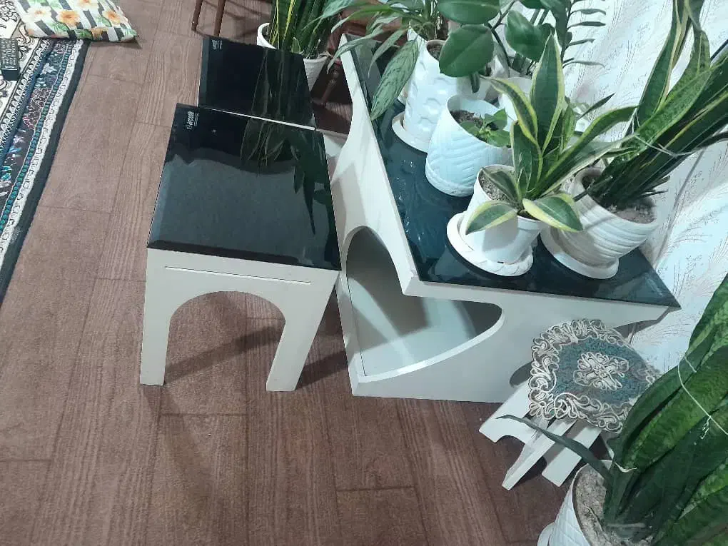 میز جلومبلی وعسلی|میز تحریر و کامپیوتر|بندر انزلی, طالب آباد|دیوار