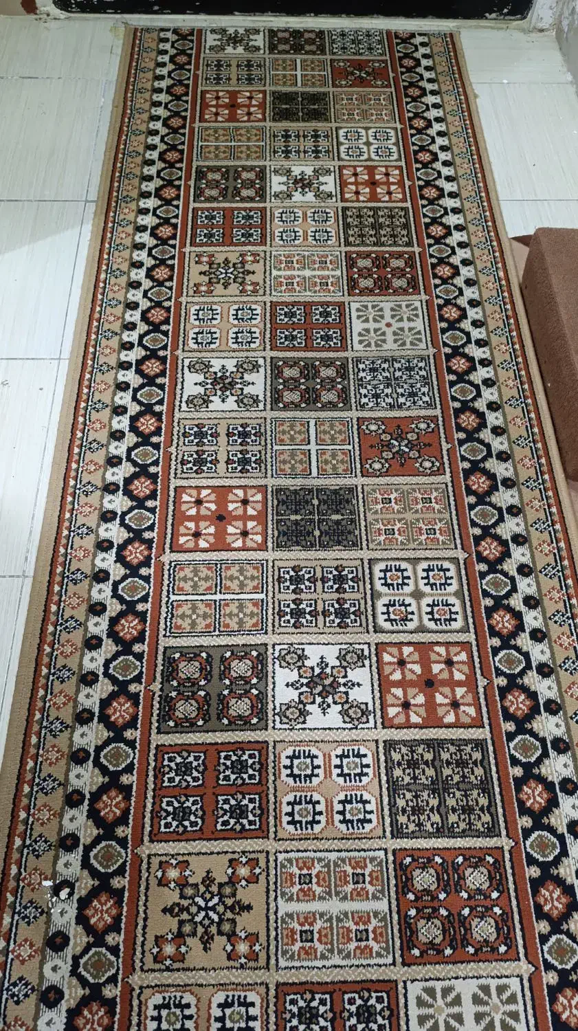 کناره راهرویی۴و۳متری|فرش|بندرعباس, |دیوار