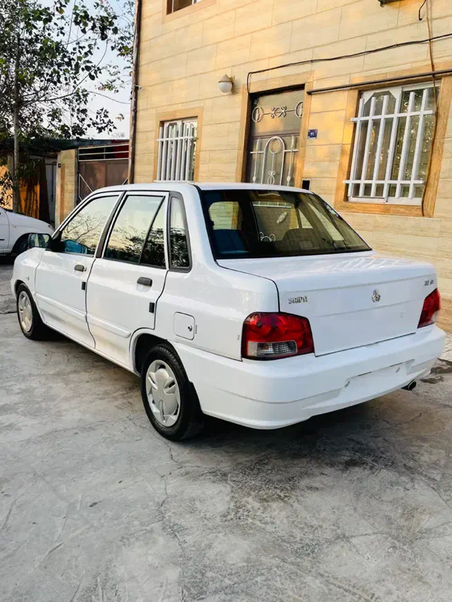 پراید۱۳۲سالم هیدرولیک|خودرو سواری و وانت|رشت, حومه رشت|دیوار