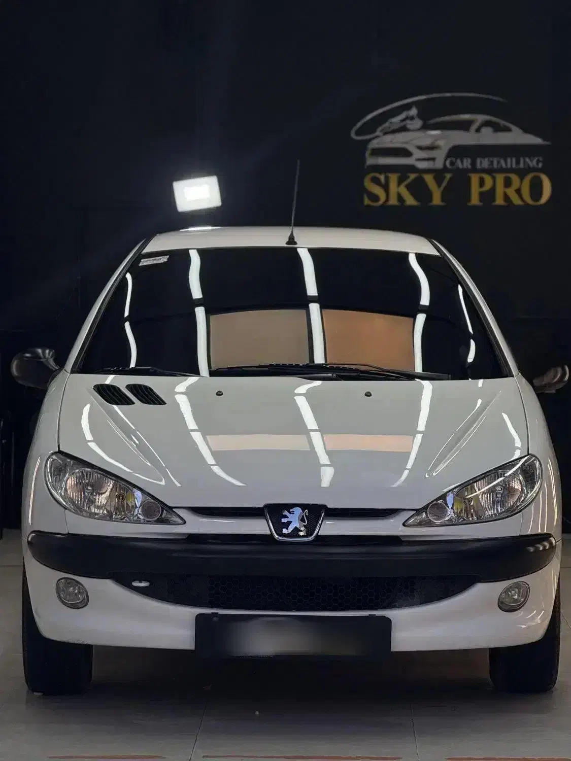 ۲۰۶ تیپ دو|خودرو سواری و وانت|رشت, توشیبا|دیوار