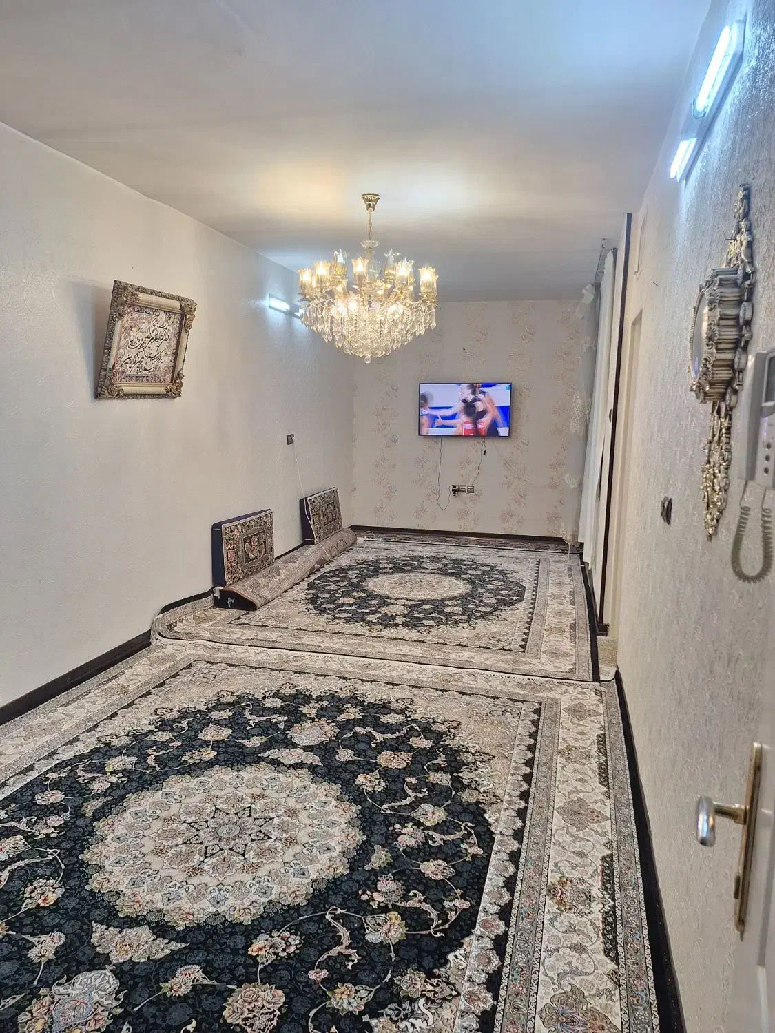 خانه ویلایی|فروش خانه و ویلا|شاهین‌شهر, حاجی آباد|دیوار