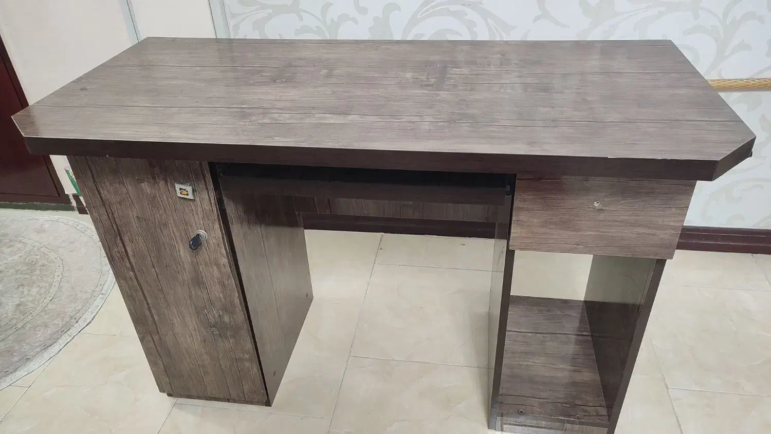 میز کامپیوتر،نو،نو|مبلمان اداری|گرگان, |دیوار