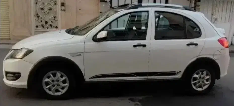 کوییک rمدل ۹۹|خودرو سواری و وانت|پارس‌آباد, |دیوار