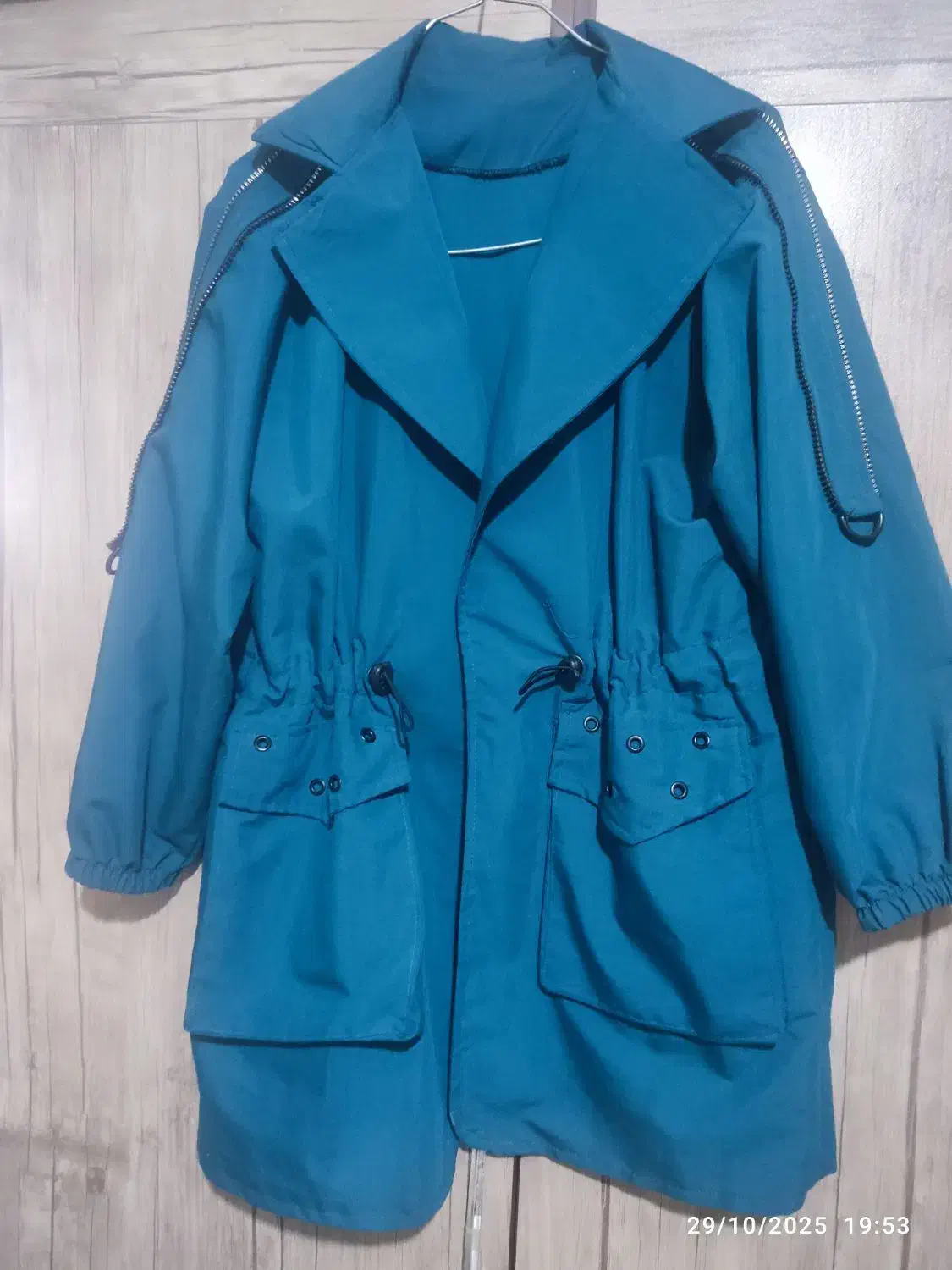 مانتو اسپرت|لباس|اصفهان, امیرعرب|دیوار