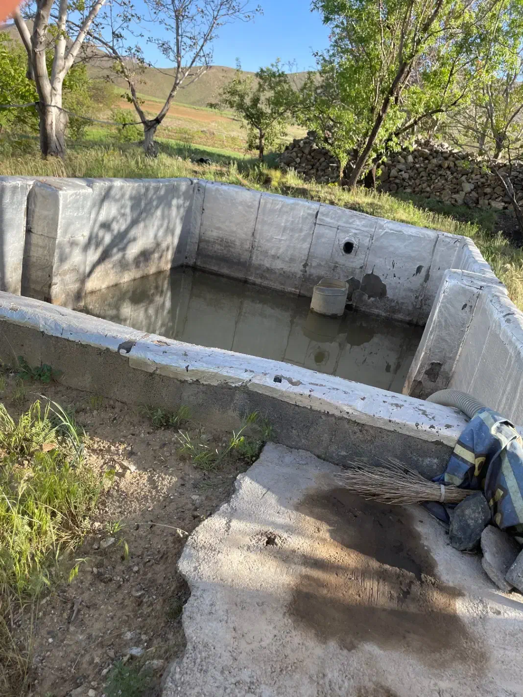 زمین کشاورزی و باغ|فروش زمین و ملک کلنگی|قروه, |دیوار