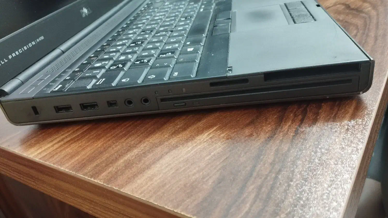 لپ تاپ دل مدل dell m4700|رایانه همراه|بابلسر, |دیوار
