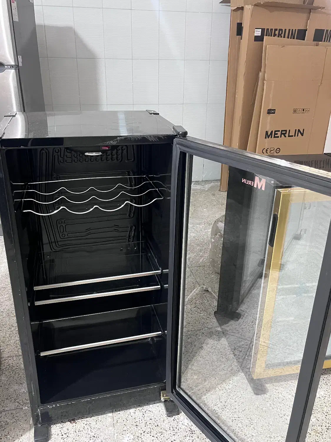 یخچال های فروشگاهی|فروشگاه و مغازه|نیشابور, امین اسلامی|دیوار